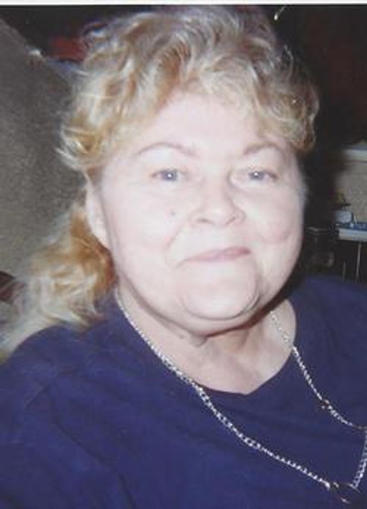 Sandra Jean Mcclure Profile Photo