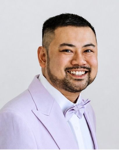 Sonny Heng's obituary image