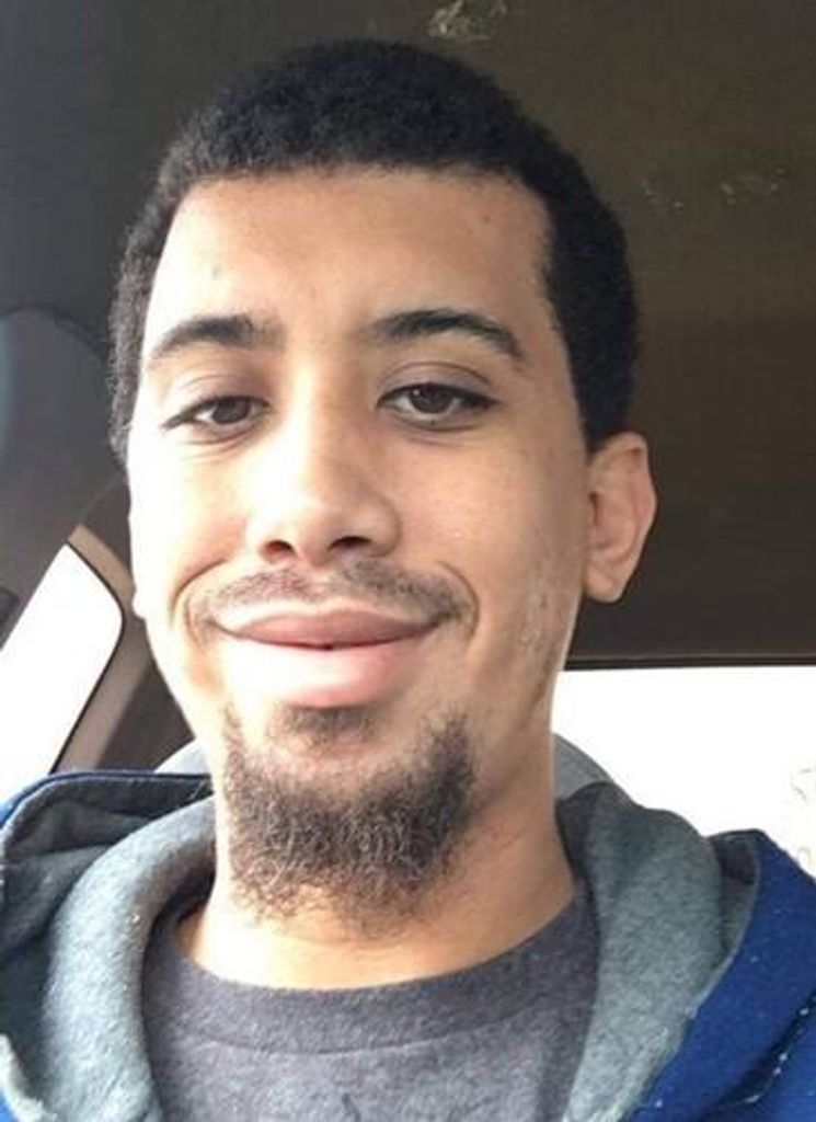William "Buddy" Thomas Mayes Jr. Profile Photo