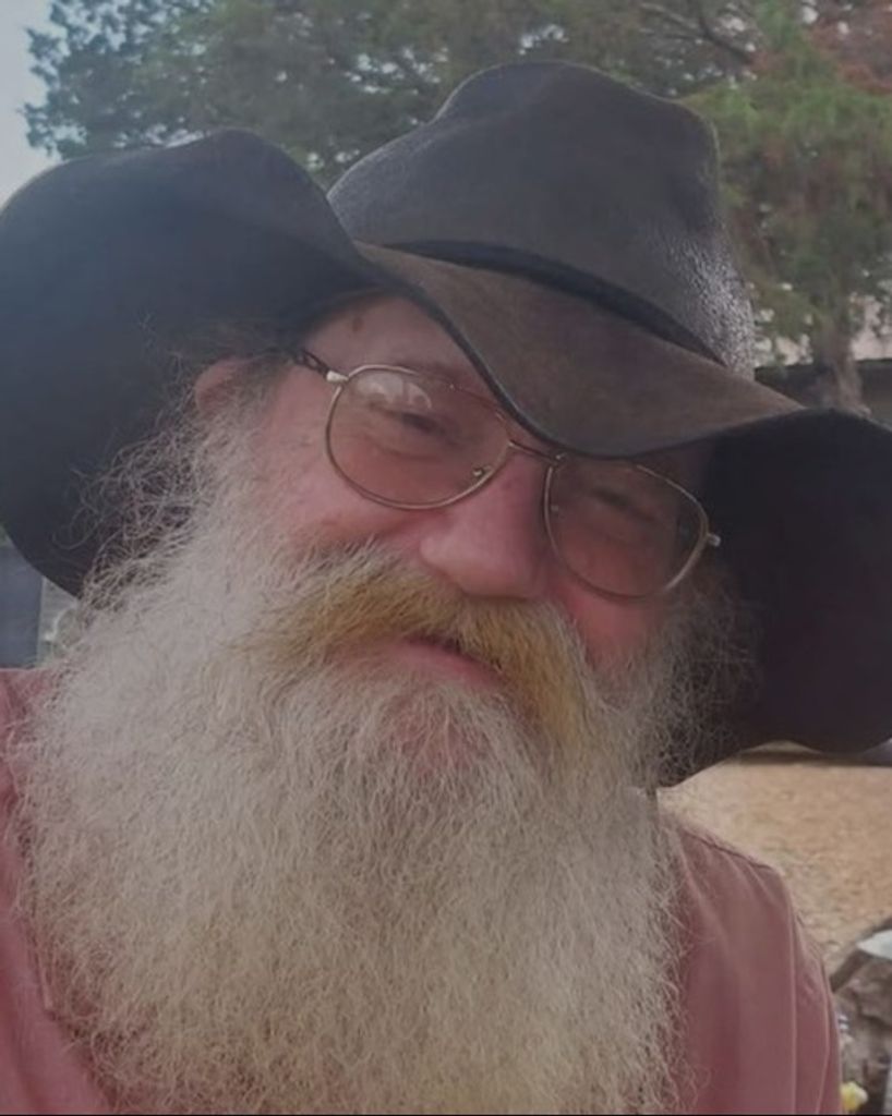 Larry Ford Leake Profile Photo