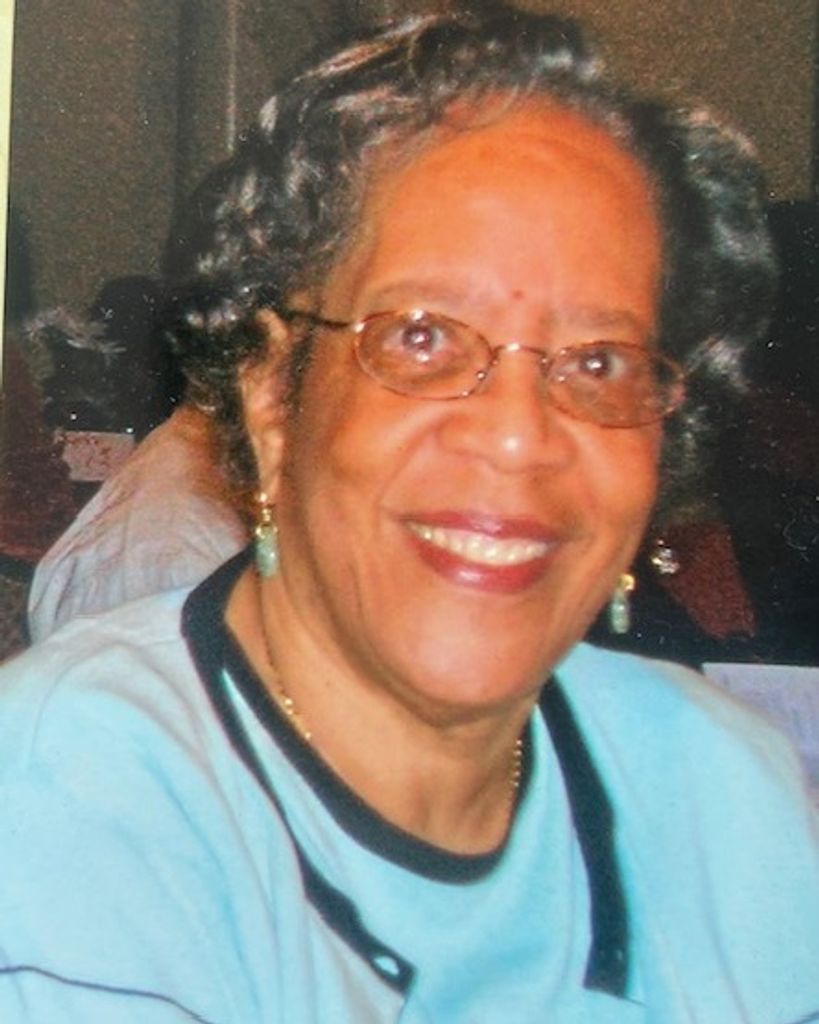Cycil Olga White