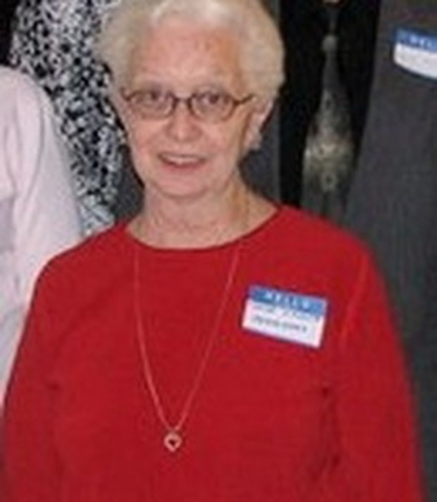 Louise Heidelberg