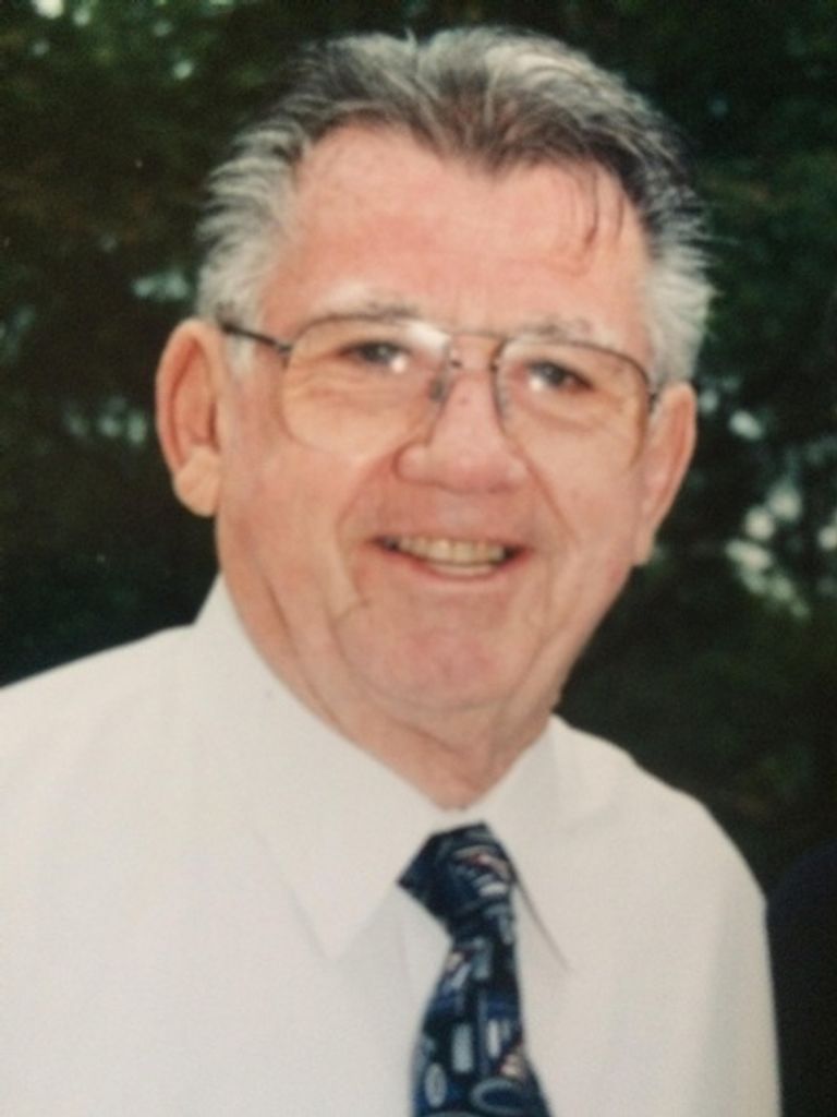 John "Jack" Aloysius Wallace Profile Photo
