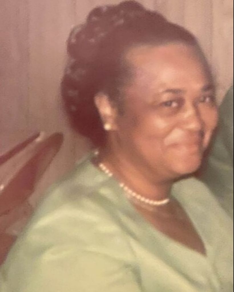 Linnie Mae Cotton Profile Photo