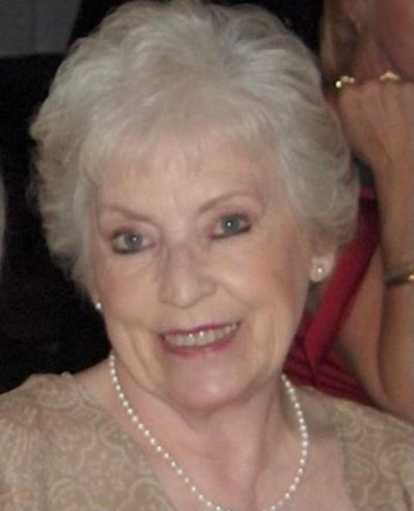 Mary Elizabeth Rushing Johnson Profile Photo