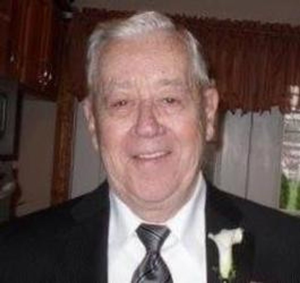 William F. Millerick