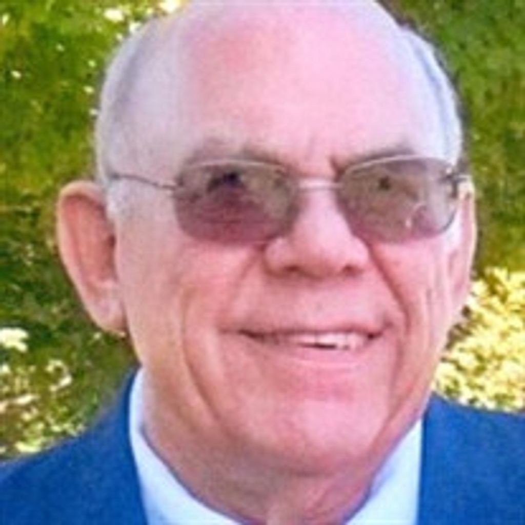 Jerry Harvey Smith