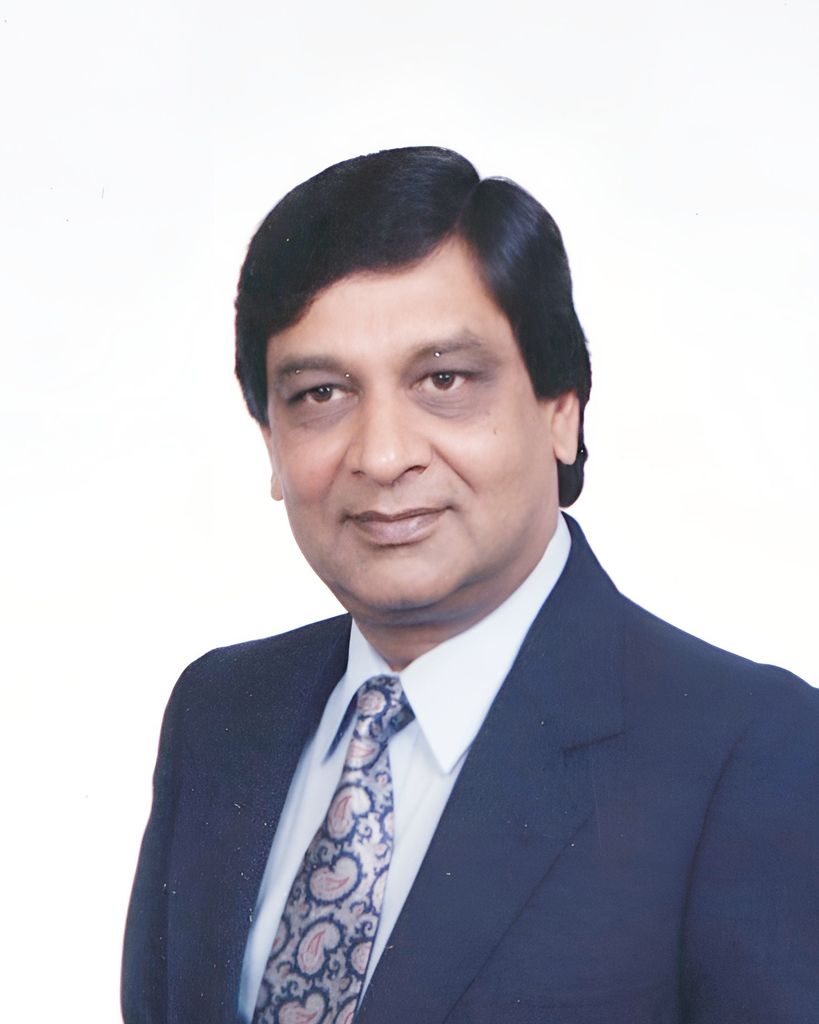 Yogesh Krishna Garg