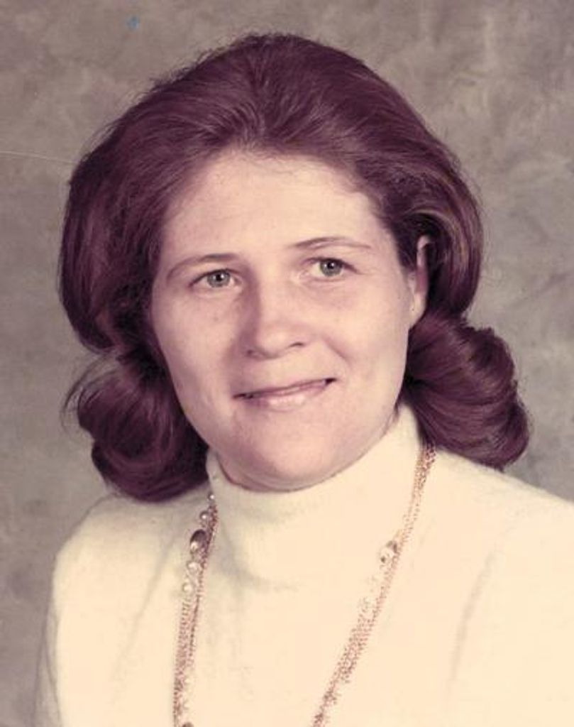 Caroline M. Jones Profile Photo