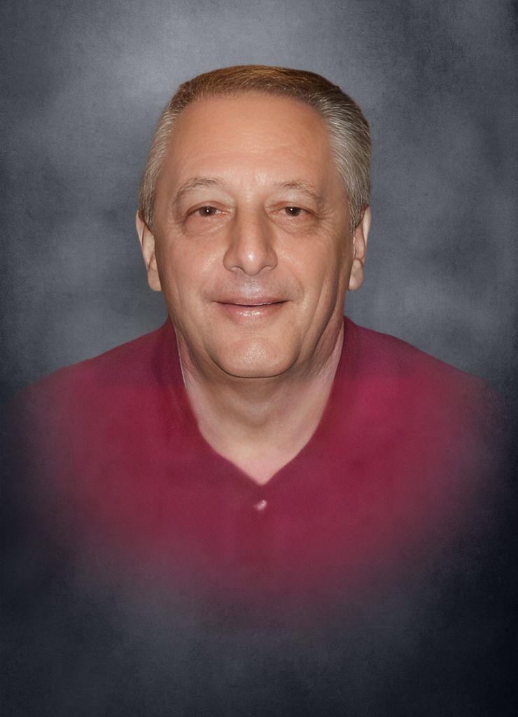 James "Jim" Robert Cangelose Profile Photo