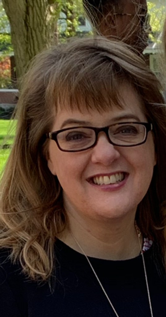 Amanda L. Williamson