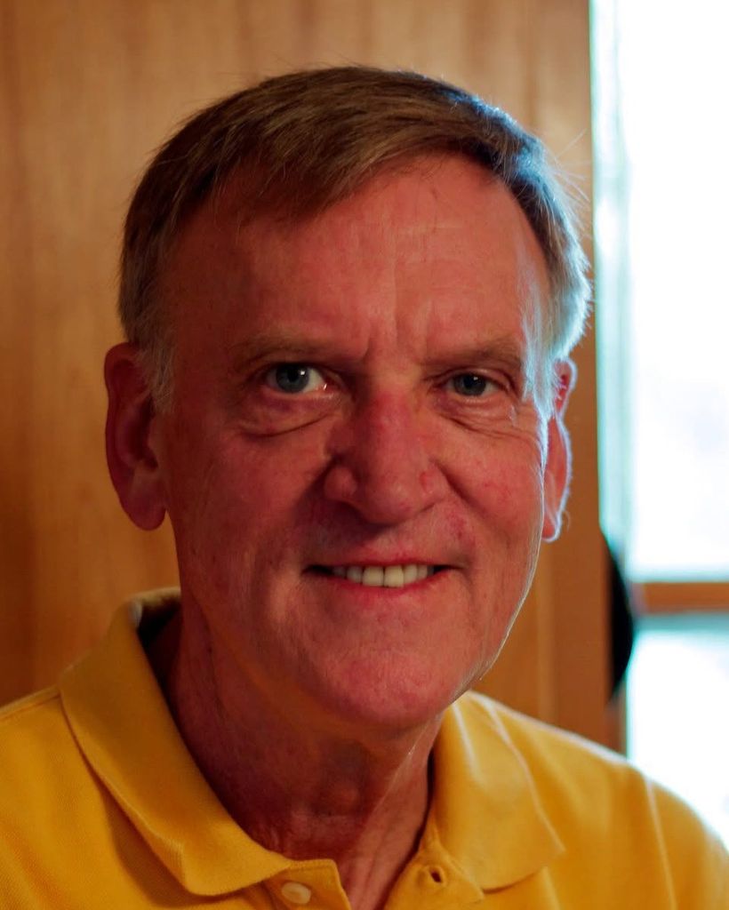 Bob Braatz Profile Photo