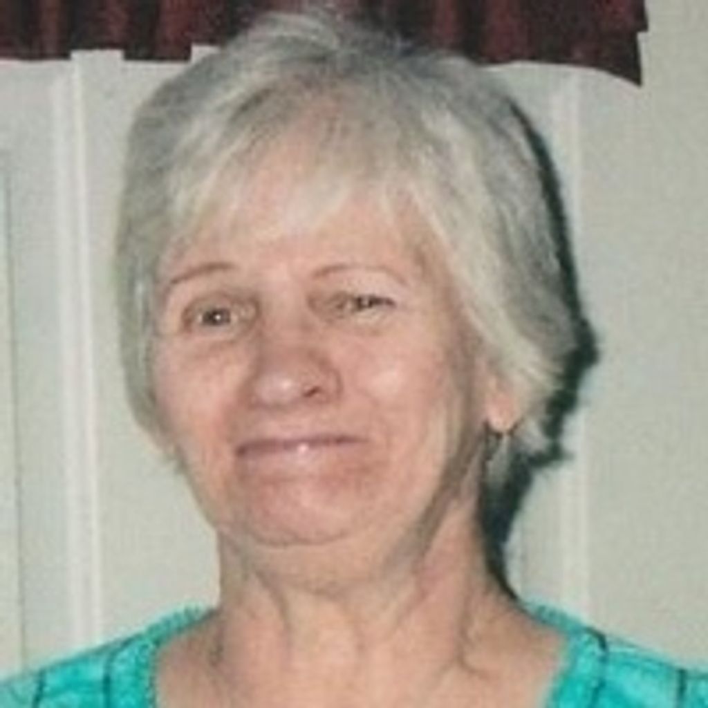 Kathleen Joy Stover