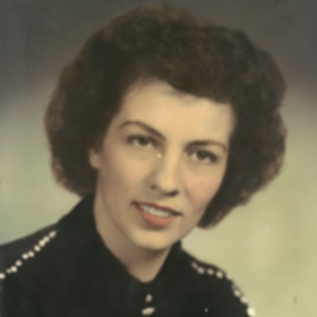 Jennie L. Giesen