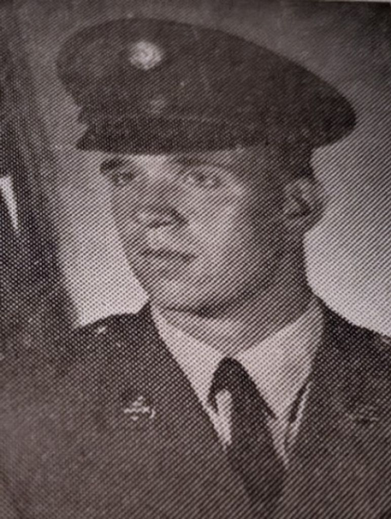 Michael F. Hildebrand