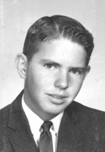 Ronald James McLaughlin photo gallery thumbnail 47 of 61