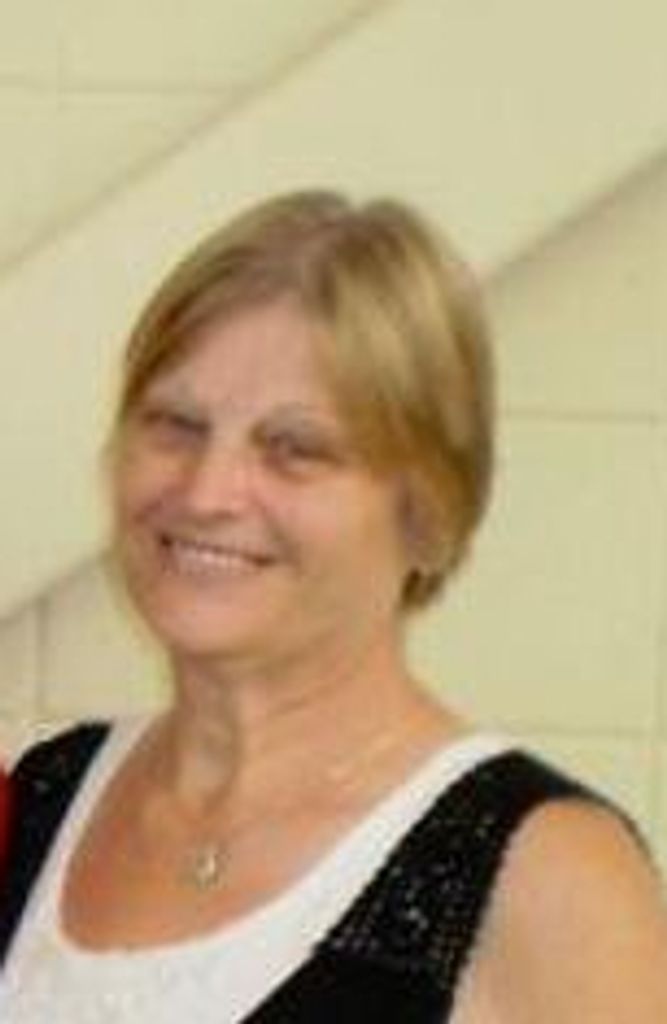 Rev. Loretta Denise (Lanoy) Adams