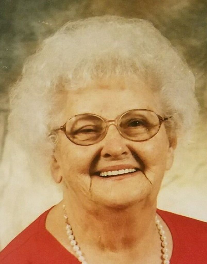 Della Mae (Lawson) Stiles