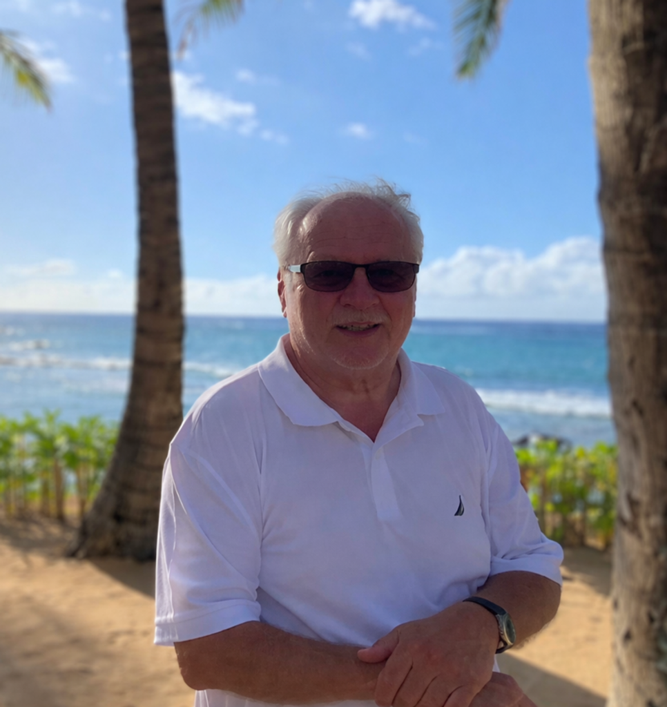 Eugene Wojcik Jr Profile Photo