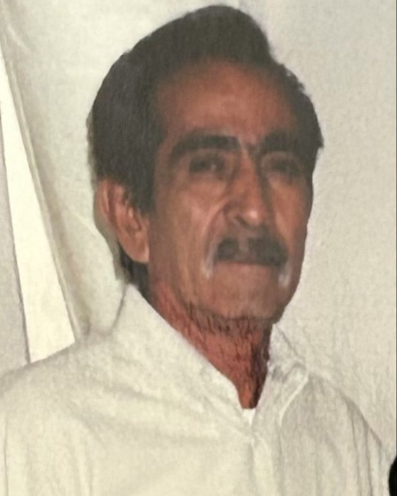 Carlos Meza Jr.