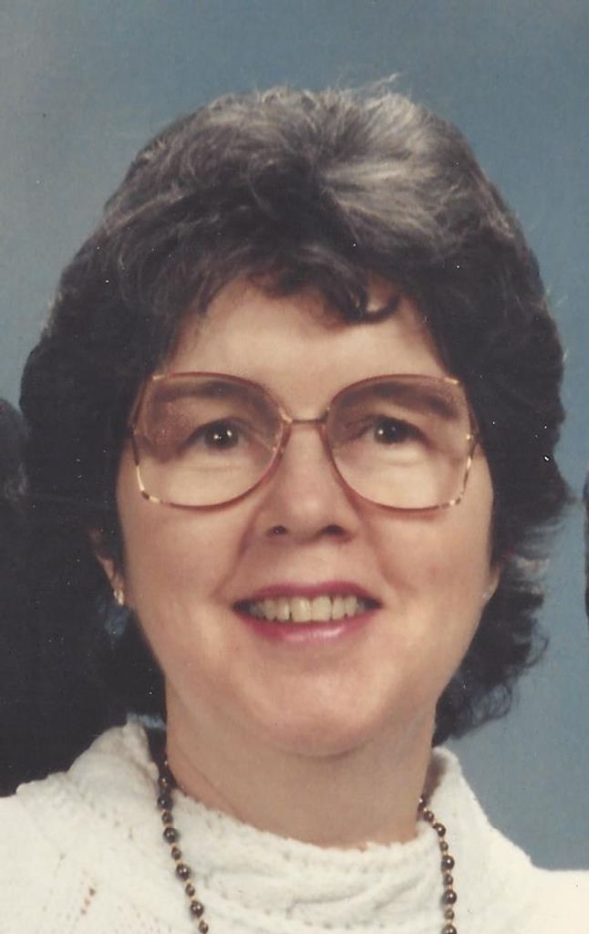 Ann Barbara Barnes (Kelly) Profile Photo