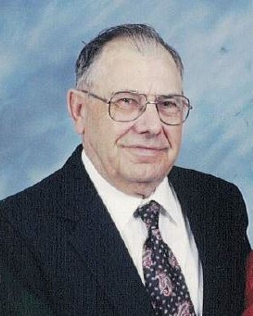 Norman Arthur Gehle Profile Photo