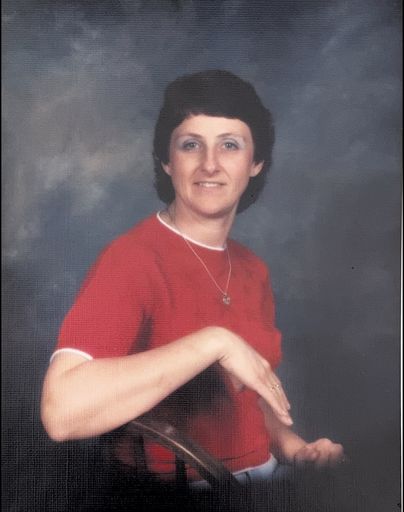 Donna Leah Spencer's obituary image