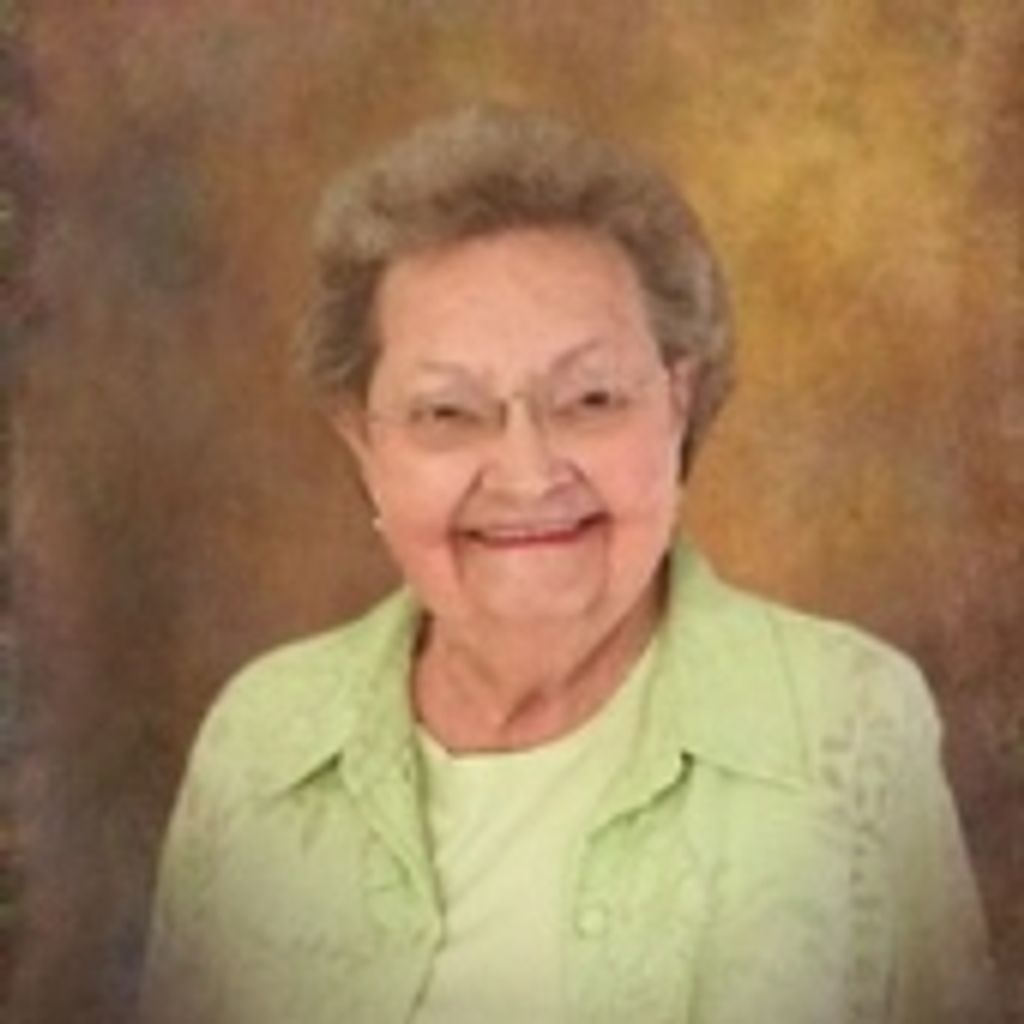 Peggy Ann Dillard