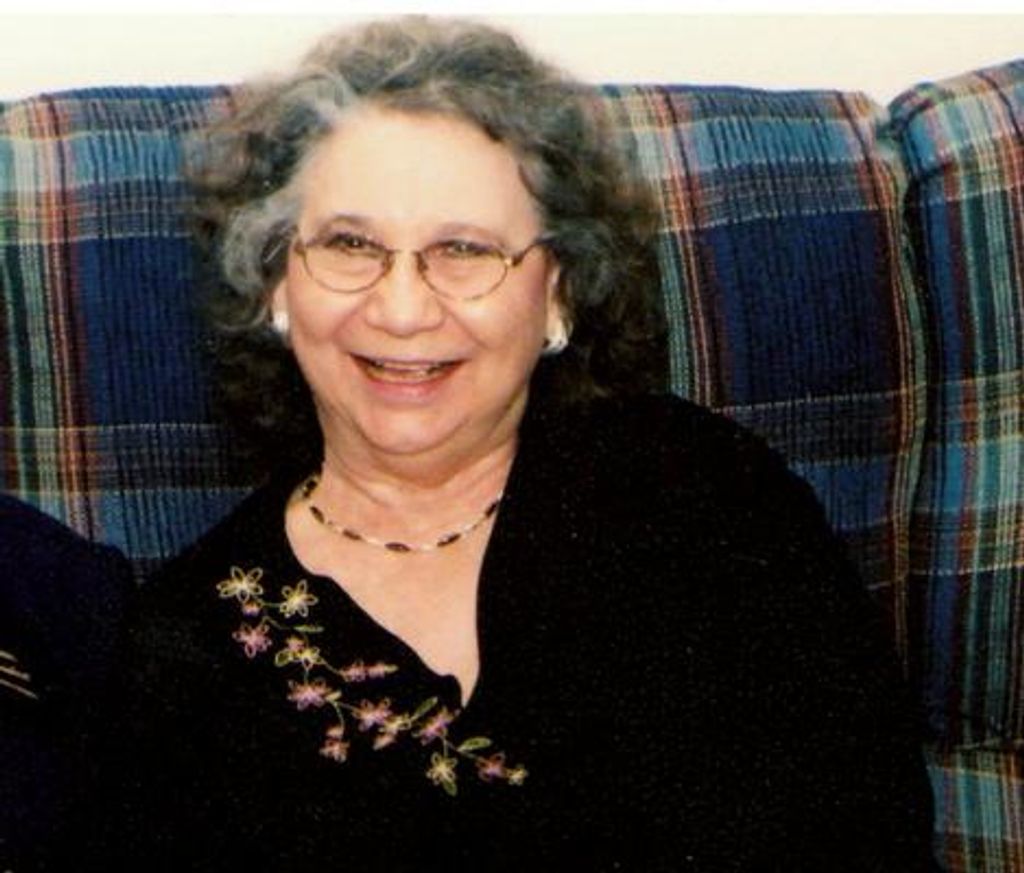 Goldie Louise Rohrer Early Profile Photo