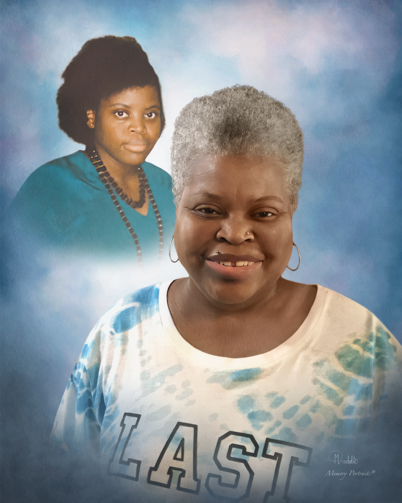 Barbara "Nita" A. Johnson-Phillips