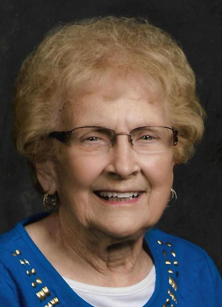 Gertrude R. (Moenter)  Schroeder