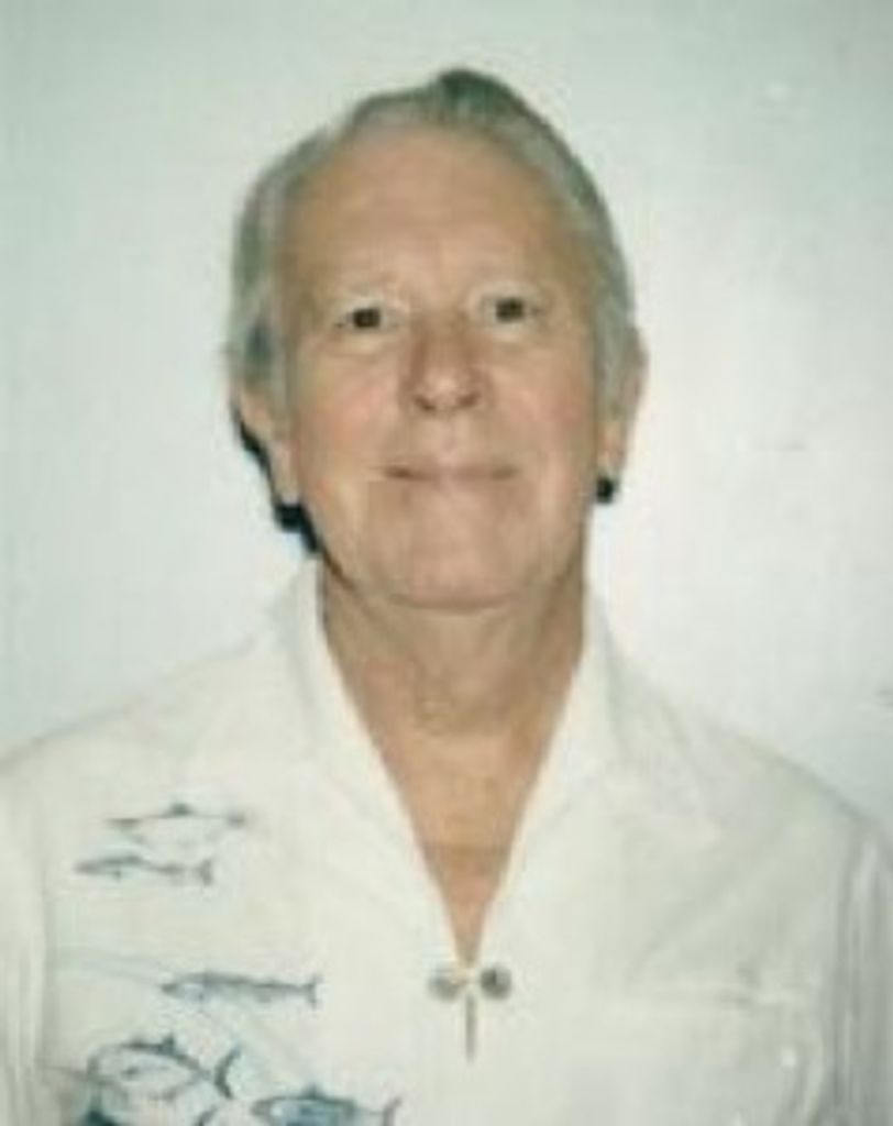Thomas R. Pfaff