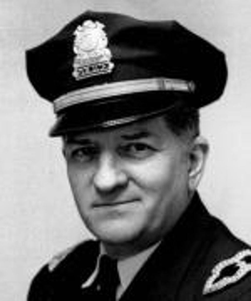 Joseph F. Ricketts