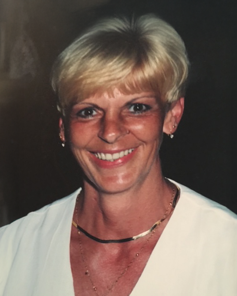 Sandra Rebo