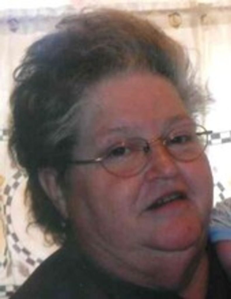 Judy Olinger Profile Photo