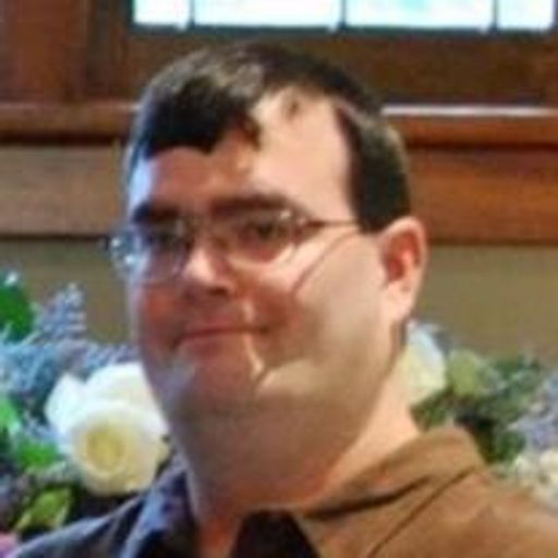 Jereme Donald Gerard Profile Photo