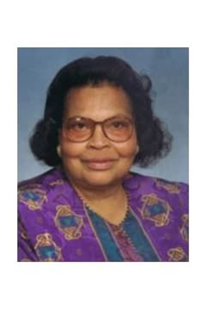 Margaret Elois Shoffner