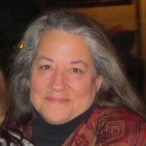 Allison Scales Byerly Profile Photo
