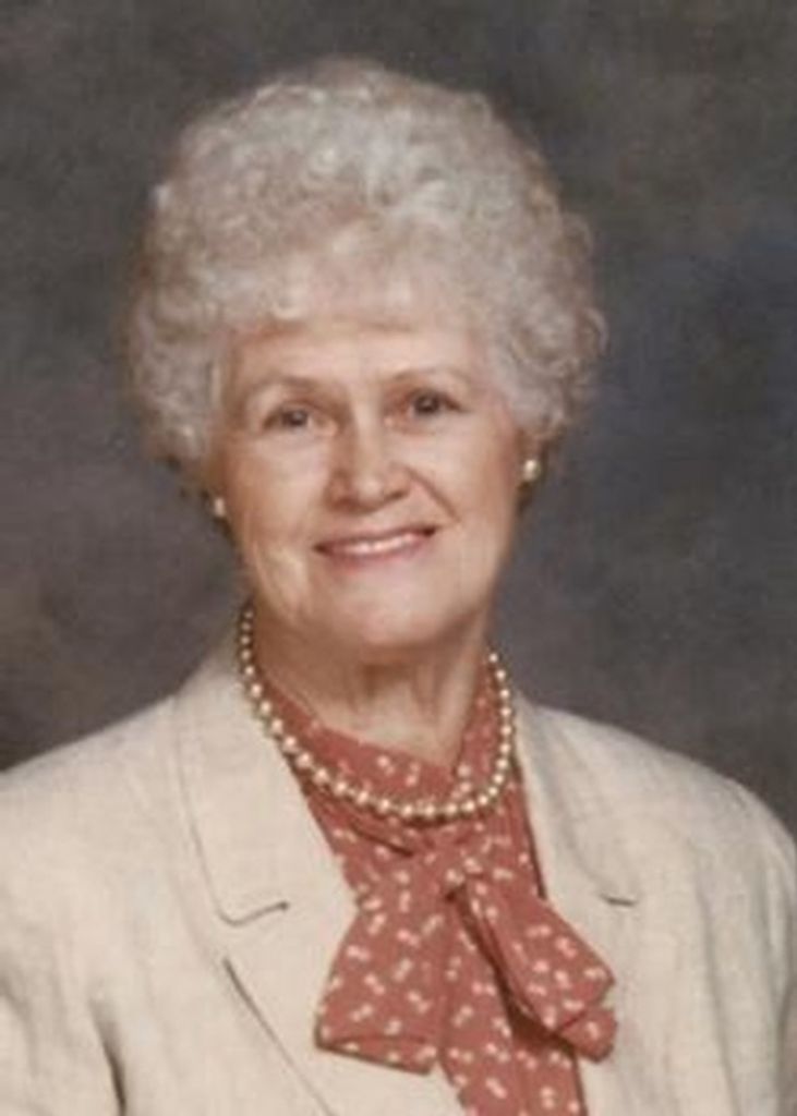Anna B. Campbell