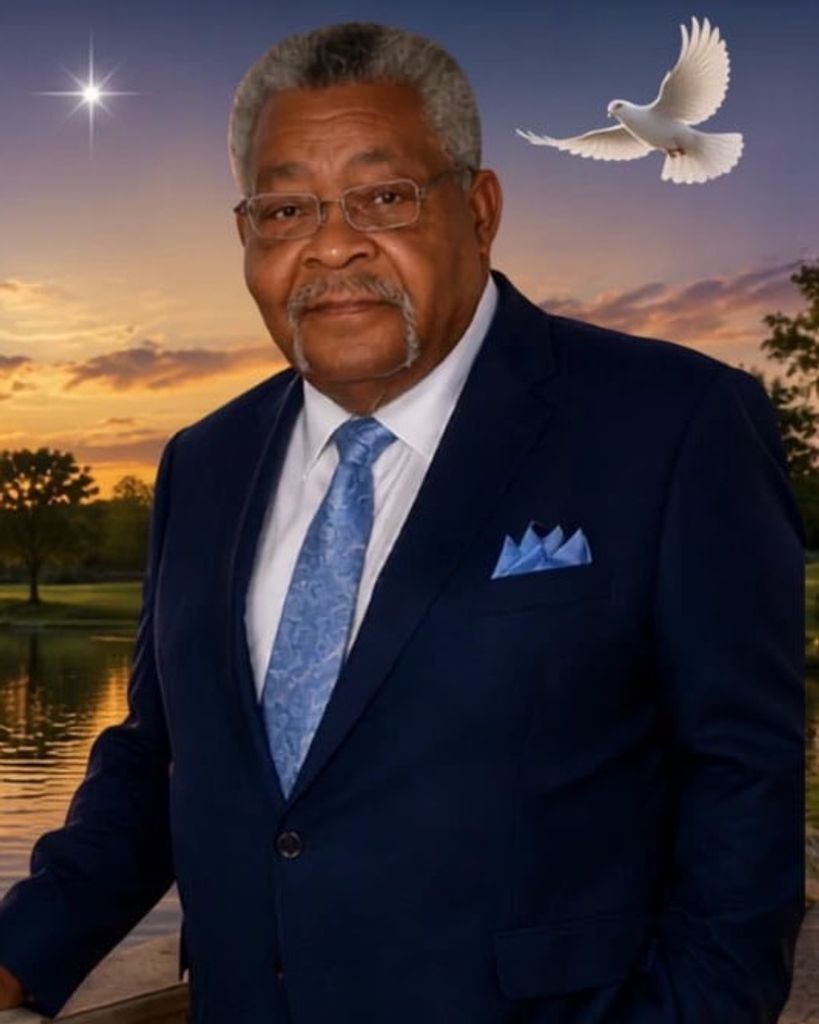Tony Wayne Lightner