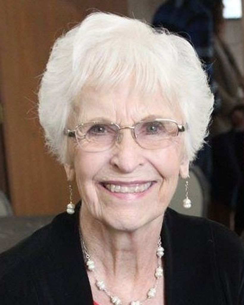 Darlene E. Reinig