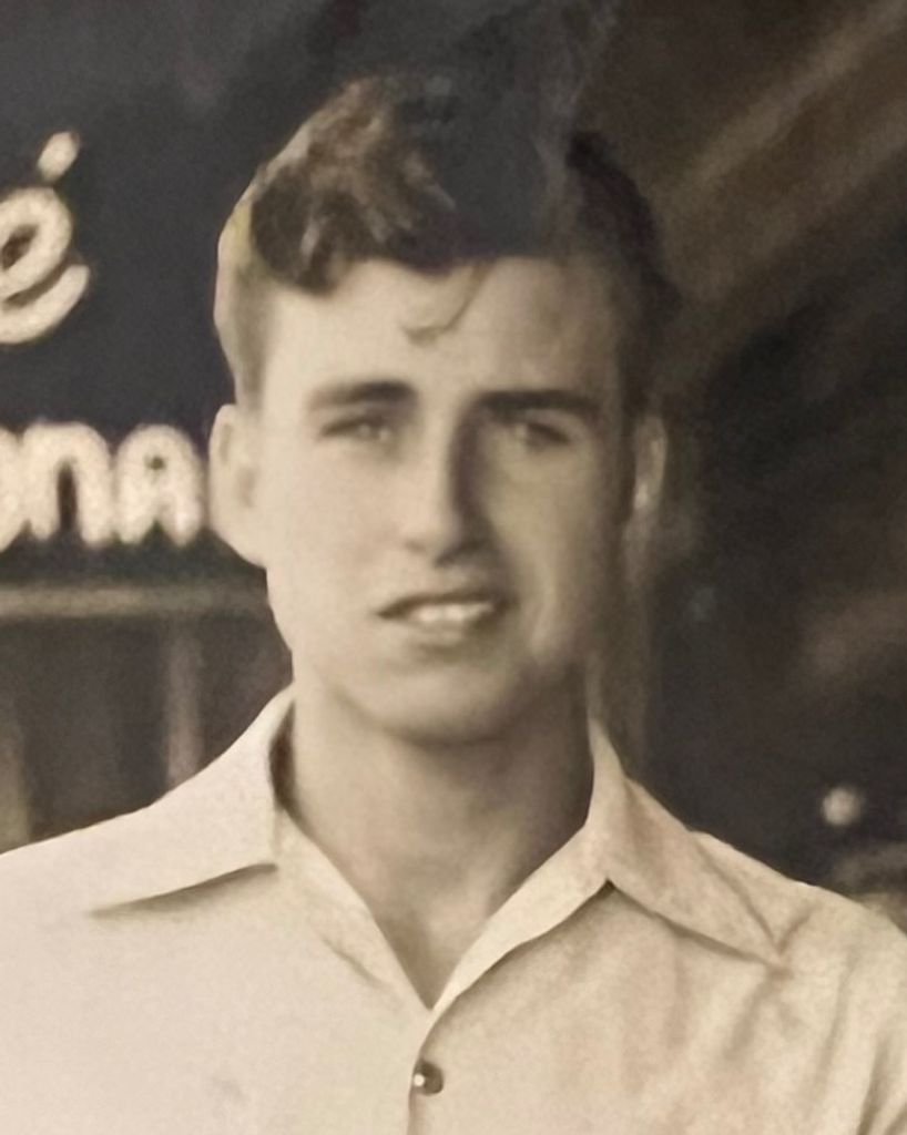 John Kent Chauvin