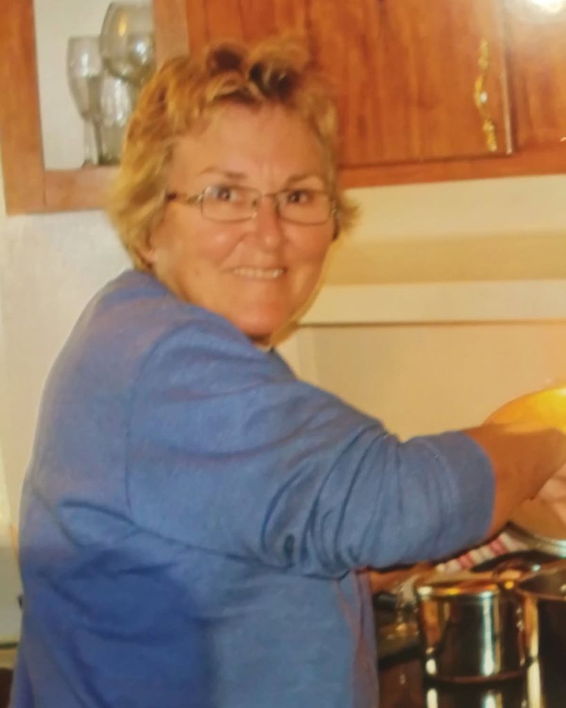 Judy Thomas Smith Profile Photo