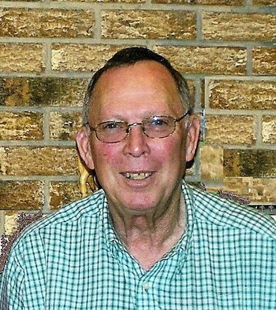 Jerry Smith Thompson