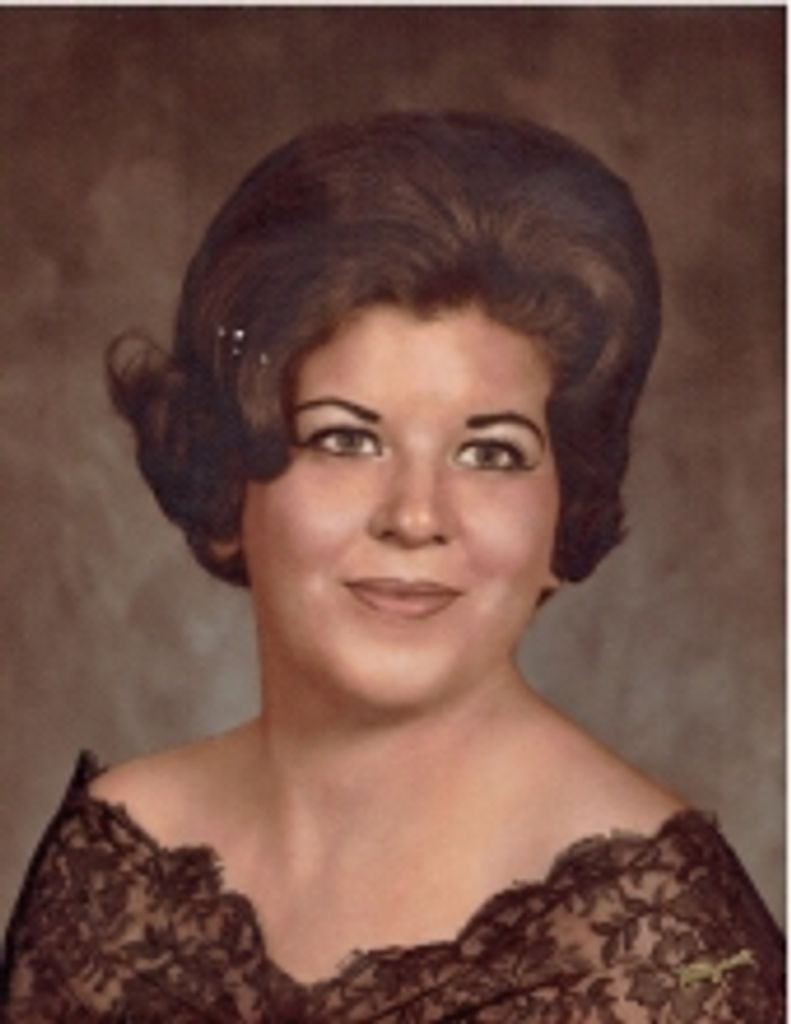 Barbara Arnold
