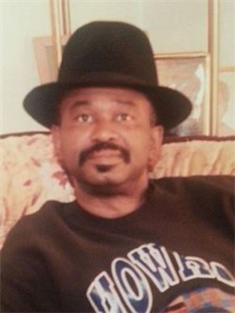 Mr. Odell Jones, Sr.