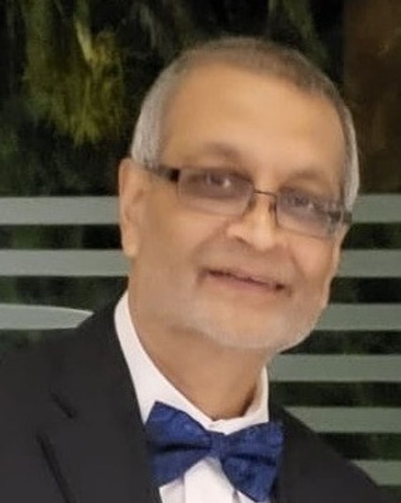 Harikrishna M Patel Profile Photo