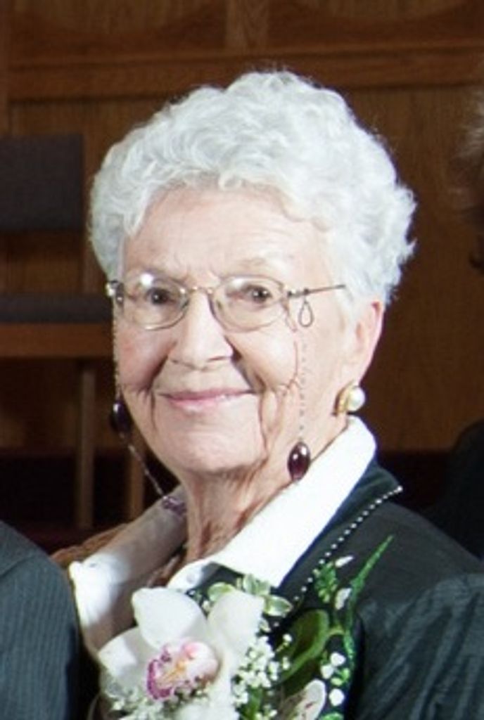 Ellen Crowley Monahan