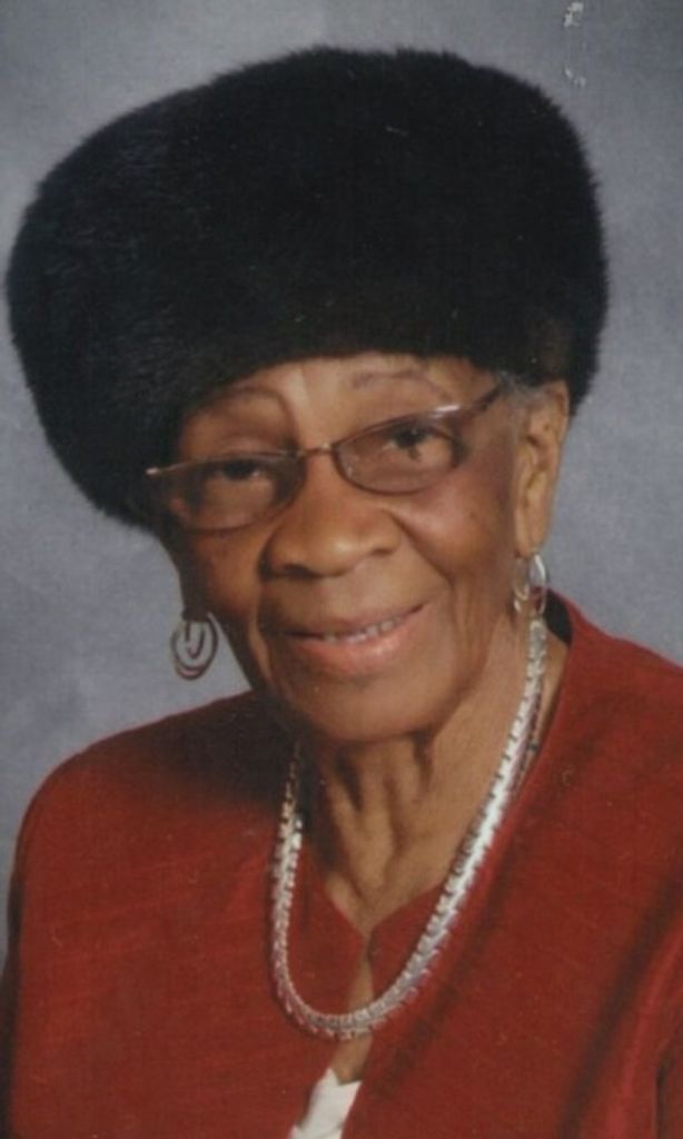 Ida Ruth Boston Profile Photo