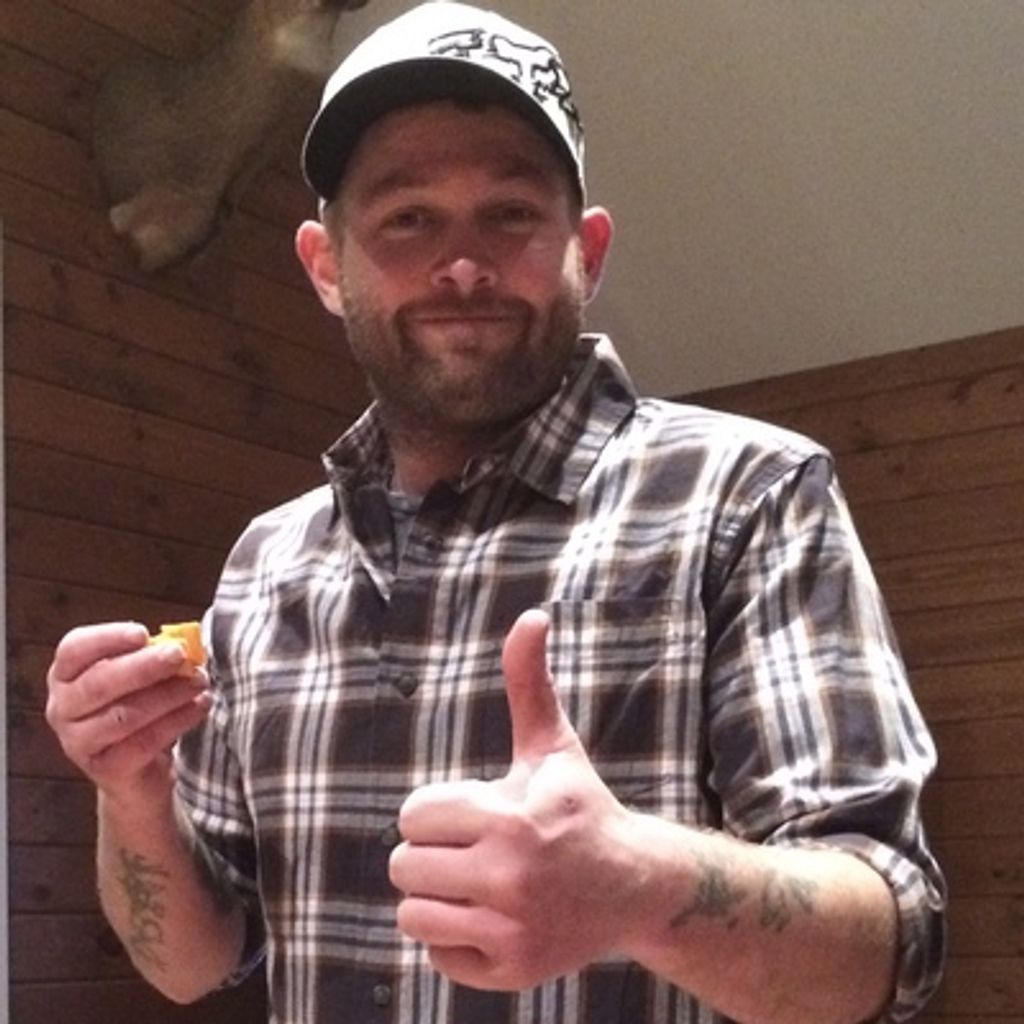 Jeffrey Thomas Trudel